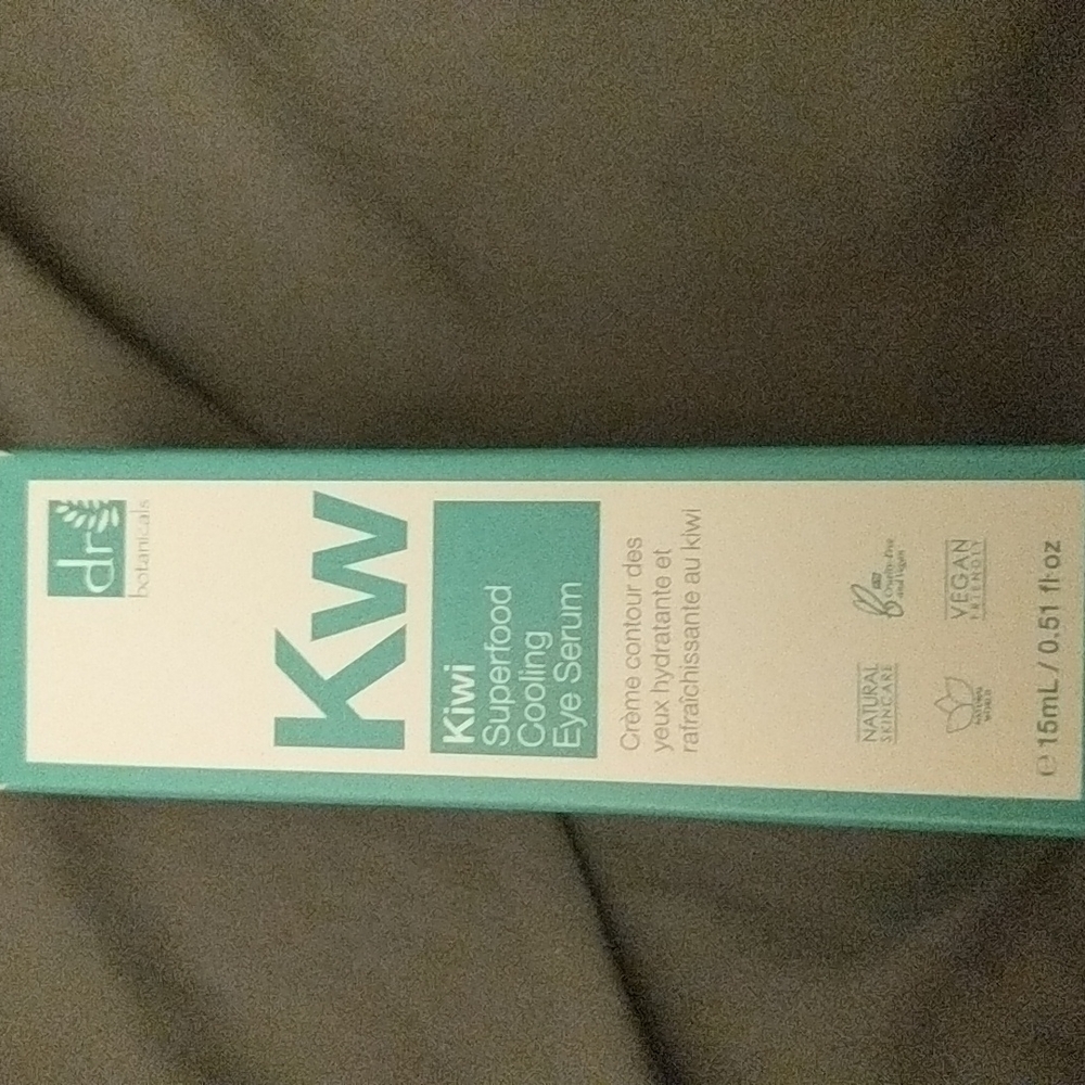 Eye Serum